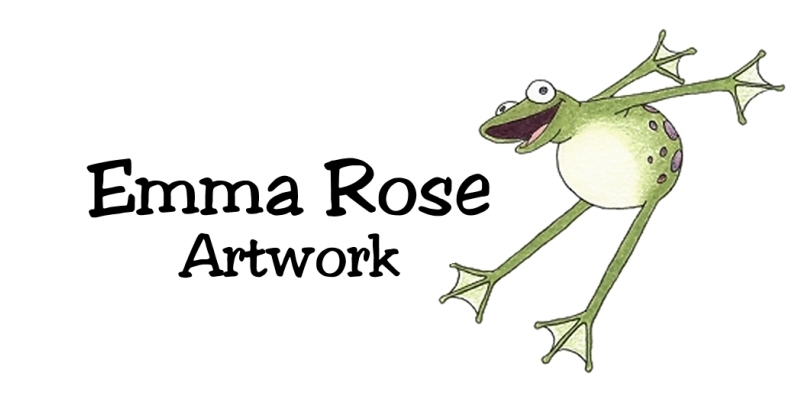 Emma Rose Artwork